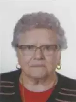 Portrait von Franziska KARELS-THREIS