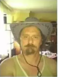 Portrait von Michel Jamin "Misch"