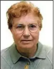 Portrait von Angela Di Biase-Spadano