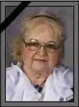 Portrait von Marianne Jemmeng-Meiers