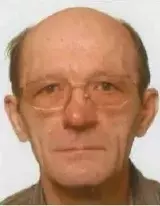 Portrait von Joseph FEKETE