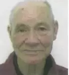 Portrait von Pierre NIEDERKORN