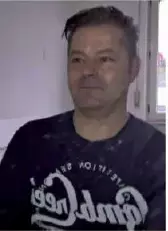 Portrait von Guy Schwörer