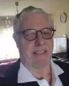 Portrait von Henri DELVAUX