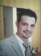 Portrait von Fabrice Laroche