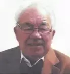 Portrait von Raymond CAUDRON