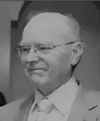 Portrait von Raymond Tarayre