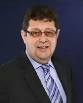 Portrait von Paul Schaack