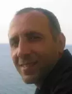 Portrait von Mino Barnabo