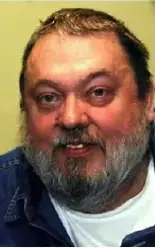 Portrait von Jean-Claude Bouché