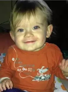 Portrait von Noah BERGUET