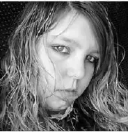 Portrait von Vanessa Hopp