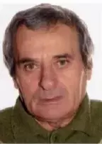 Portrait von Osvaldo SALCICCIA