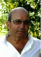 Portrait von José Pereira De Sousa