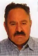 Portrait von Umberto Sinesi