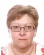 Portrait von Milva Montegani-Picco