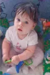 Portrait von Giulia Etzi