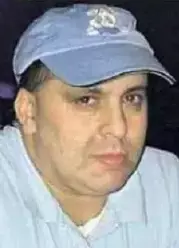 Portrait von Romain genannt Boubou Grevig