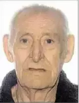 Portrait von Roger Flammang