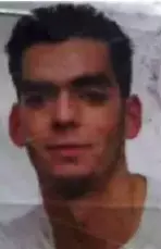 Portrait von Sergio Dinis Gomes