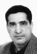 Portrait von José António Lopes Rodrigues