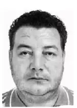 Portrait von Francis Vettorel