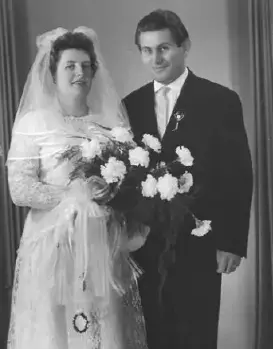 Portrait von Nikela Schwind Klara Schilli