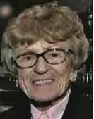 Portrait von Yvonne Medernach-Deischter