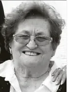 Portrait von Zena Diana-Viventi