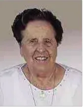 Portrait von Agnes Vullers-Cox