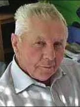 Portrait von Michel Hoffmann