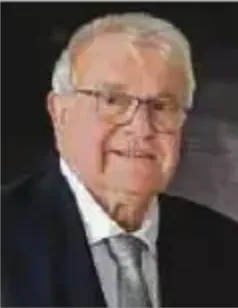 Portrait von Camille Peters