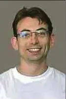 Portrait von Pierre Riffard