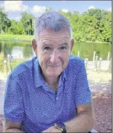 Portrait von Joël Deischter