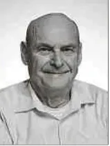 Portrait von Marc Wenner-O´Dowd