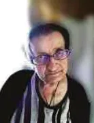 Portrait von Sylvie Fulster-Quaring