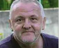 Portrait von René Dahm