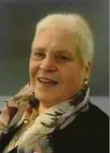 Portrait von Maria Da Conceição Ferreira Alho