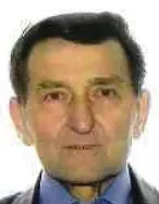 Portrait von Firmino Nicolas Zinelli