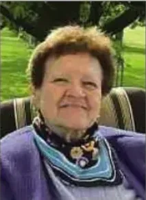 Portrait von Hortens Ludwig-Minden