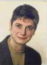 Portrait von Rina Jentgen-Vidoni