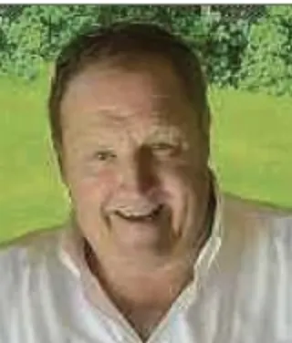 Portrait von Marc Huberty