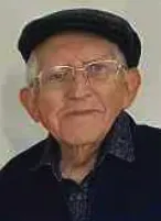 Portrait von Leo Schroeder