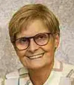 Portrait von Eliane Schockmel