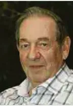 Portrait von Albert Ley