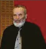 Portrait von Carlo Schmit