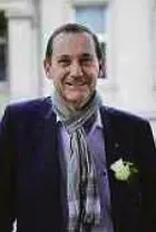 Portrait von Bernard Fontanive