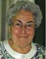 Portrait von Marie-Gabrielle Lorang