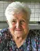 Portrait von Pauline Thilmany-Reuter