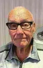 Portrait von Guy Trausch